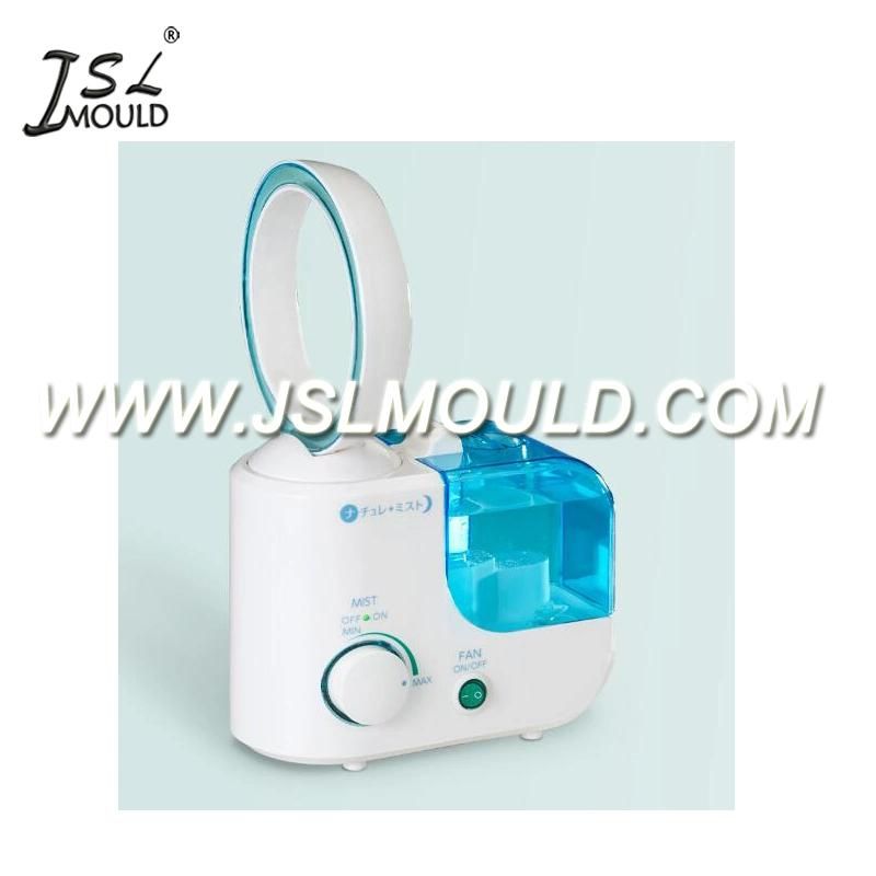 High Quality Plastic Injection Humidifier Mould