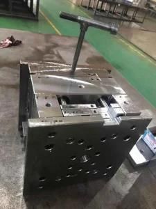 Injection Mold