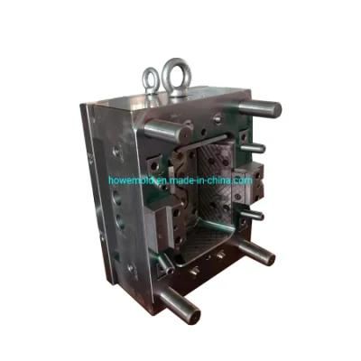 Custom Making Switch Component Molds for ABS Material Plastic Cover