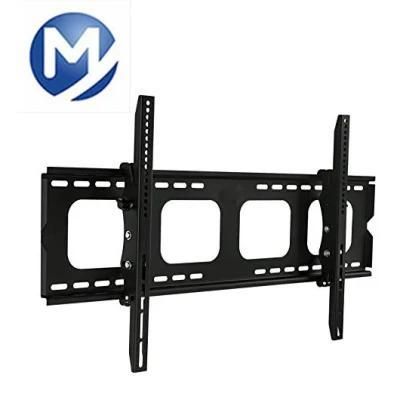 Steel Slim Full Motion Sheet Metal Stamping TV Wall Mount Bracket
