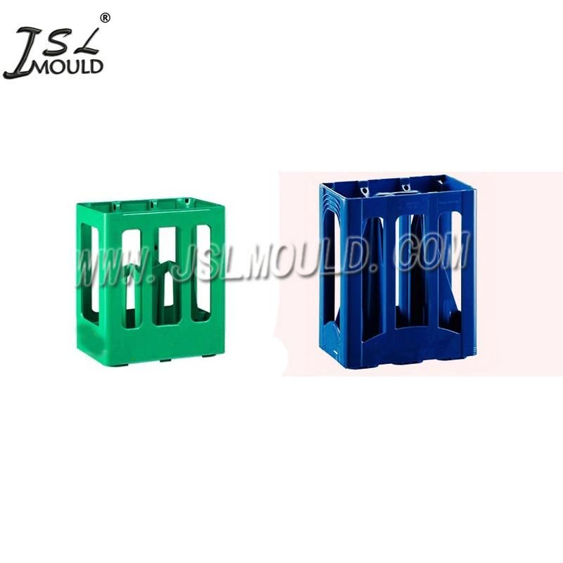 Taizhou Premium Experienced Plastic Coke Bottle Crate Mould Factory