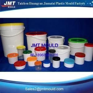 Plastic 5 Gallon Bucket Mould