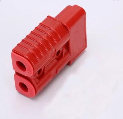 Making Plastic Injection Mould of ABS/PS/PP Housing for Connector