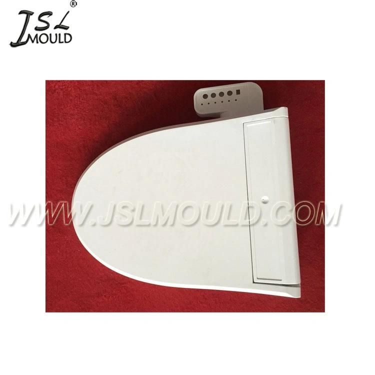 Injection Plastic Toilet Pan Mould