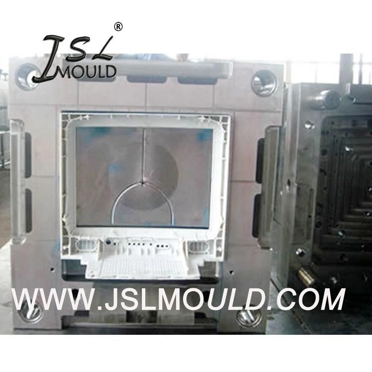 Plastic Injection CRT TV Shell Mould