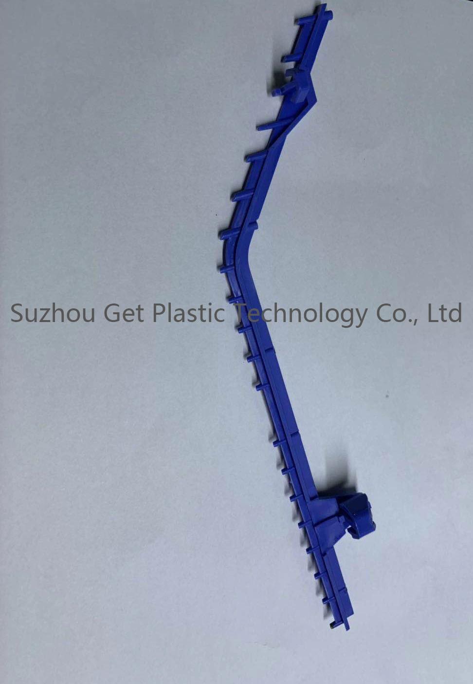 Plastic Injection Mould for Plastic Products in Factory