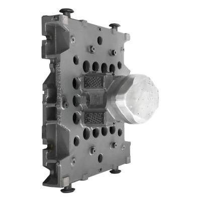 Hovol Metal Progressive Dies Auto Parts Casting Mold