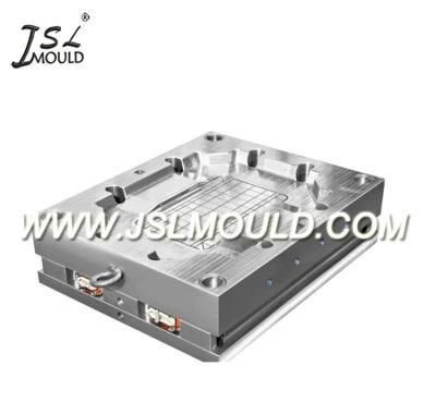 Customized Plastic Injection Washing Machine Spare Part Mould