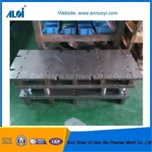 China OEM Manufacturer Supply Progressive Stamping Mould and Die