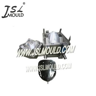 Two Wheeler Front Upper Nose Mould