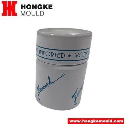 High Quality Durable Plastic Screw Cap Mould Plastic Cap Mould Household Product Injection