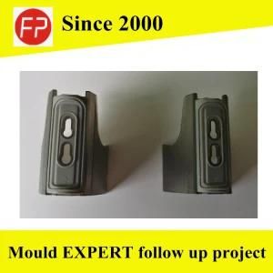 Wired Remote Switch Control Actuator Button Support for E-Cigerate Plastic Injection Mould