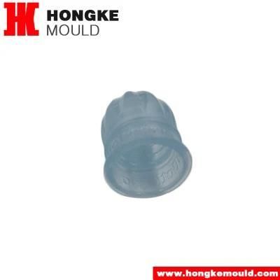 High Precision Plastic Injecton Mould Mold Molds for Water Bottle Bottle Cap Screw Mold