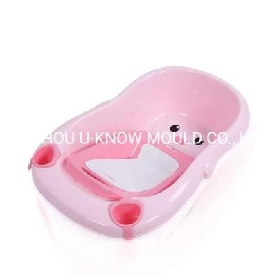 Plastic Injection Mold for Baby Bathtub Molding Wash Basin Mould