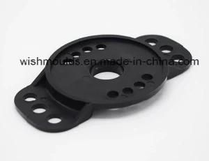 Plastic Products and Injection Plastic Mould Manufacturer
