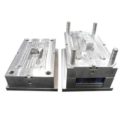 Parts Mould High Quality Professional Parts Precision Plastic Injection Molds Molding Made ...