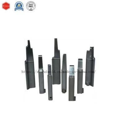 Tungsten Steel CNC Machining Part for Auto Machine Accessories Spare Parts