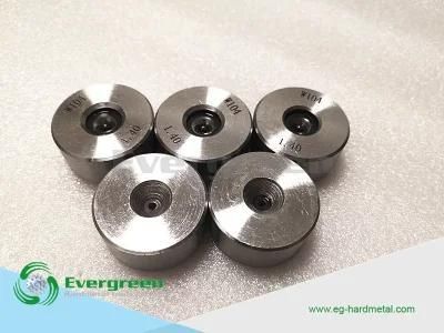 Hot Sell Tungsten Carbide Wire Drawing Dies for W104&W105