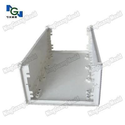 SMC/BMC Compression Mould for Enclosure Parts