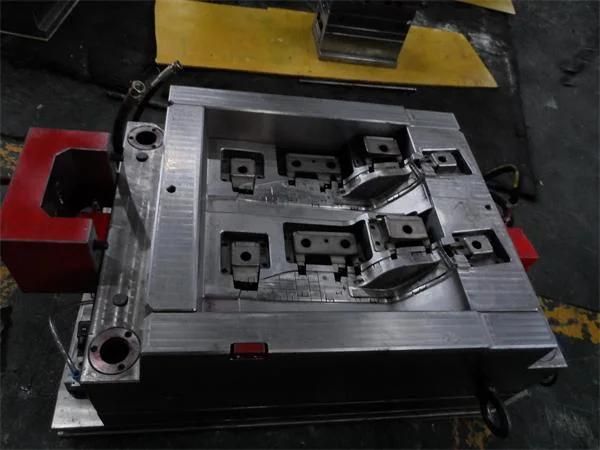 Auto Mould for Handbrake