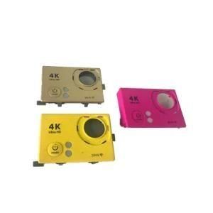 Custom Plastic Housing Injection Enclosure for Electronic