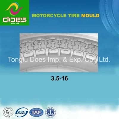 Good Quality Motorcycle Tyre Mould