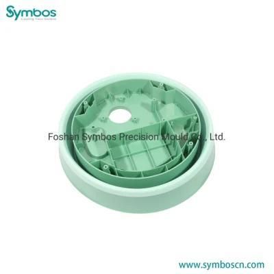 Customized Factory Overmould Plastic Mould/Molding/Mold for House-Hold