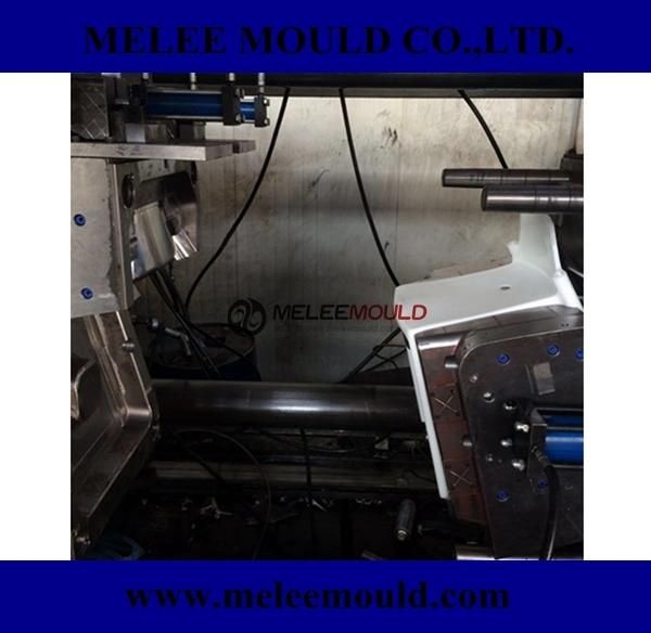 Melee Plastic Home Chair Moulding