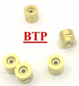 Titanium Coating Cold Forming Punch Die (BTP-P182)