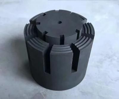 Graphite Moulds for Copper Rod Continuous Casting Machine