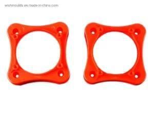 Electronic Plastic Part, Custom Plastic Injection Mould Manufacturer