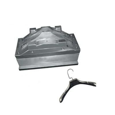 Factory Price Custom Clear Acrylic Clothes Hanger Plastic Injection Molds