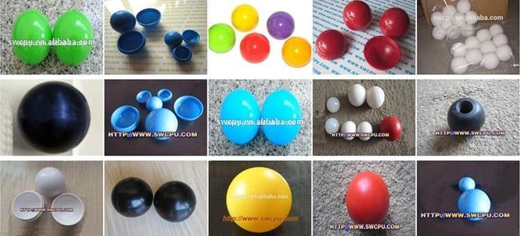 Wholesale Eco-Friendly Solid Delrin (POM) Plastic Ball for Bearings