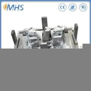 Custom Polishing Electrical Precision Plastic Injection Mold