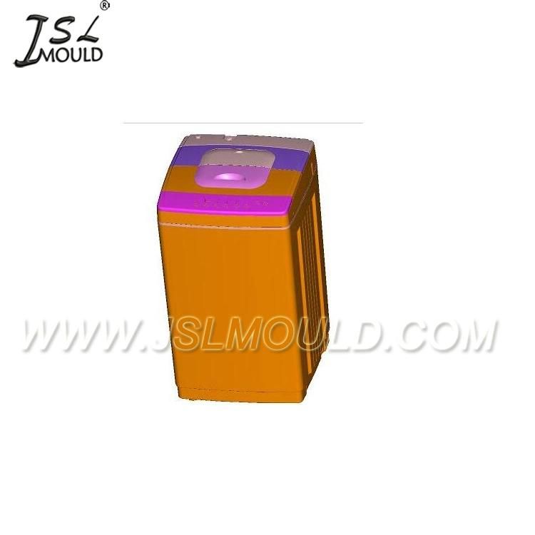 Injection Plastic Single Tub Washing Machine Mould