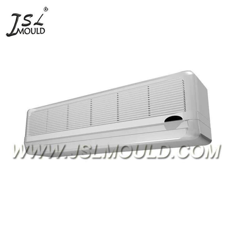 Customozed Injection Plastic Air Conditioner Shell Mould