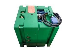 Export Electrical Plastic Injection Mold