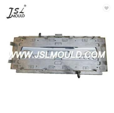 New Quality Plastic Injection Auto Bumper Mould