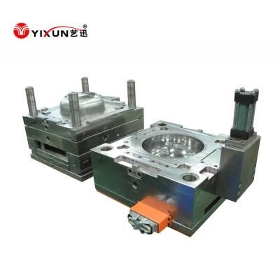 Professional Plastic Injection Mold Manufacturing for Water Tank Bottom Case