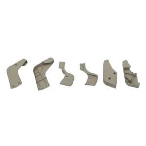 ABS Injection Molding Custom Made Plastic Parts or Small Plastic Pieces