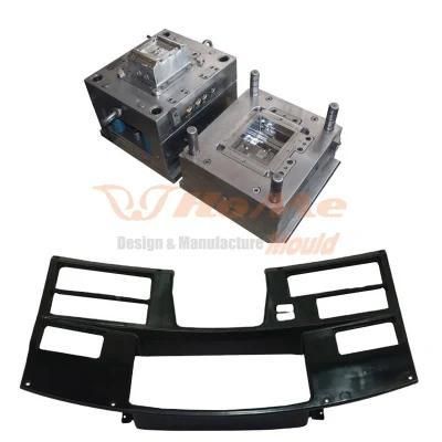 Factory Direct Supply Cheap Price Car Instrument Panel Injection Mould for Sale