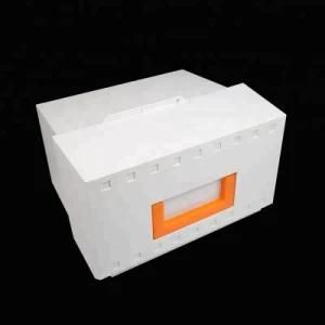 OEM Customized Injection Moulding Componects Plastic Parts