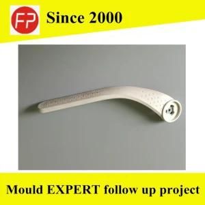 GF+Zn Product Outdoor Protection Plastic Accessories for Men Women Plastic Injection Mould