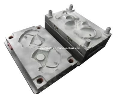 High Quality Exported Plastic Injection Mold