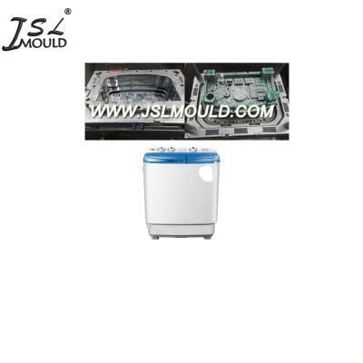 High Quality Customized Plastic Washing Machine Mould