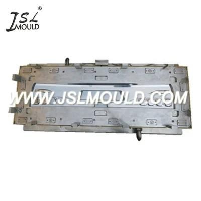 SMC Automotive Bumper Mould