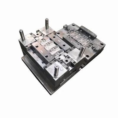 Plastic Injection Mold Maker Injection Mould for Plastic Injection Moulding Molding