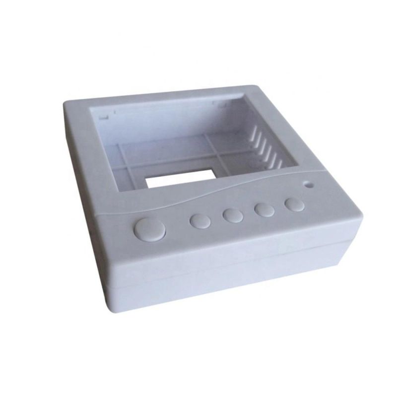 Plastic Injection Moulding Service Engineering Plastic Moulded Parts