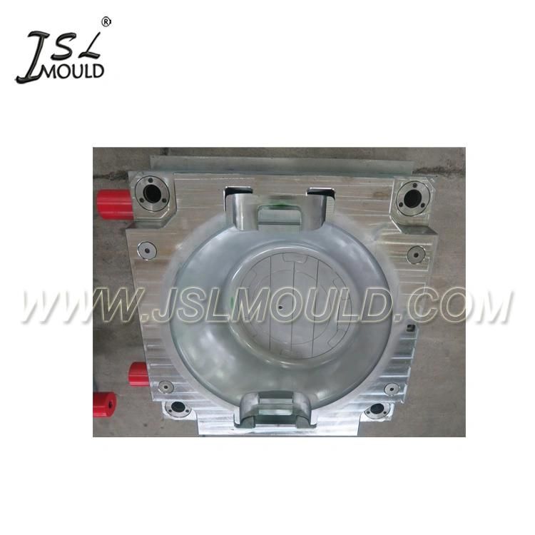 Customized Injection Plastic Pet Carrier Mold