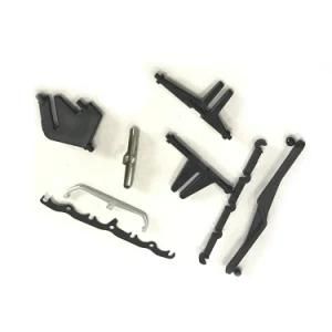 OEM Custom Prototype Machining Plastic Machined Parts